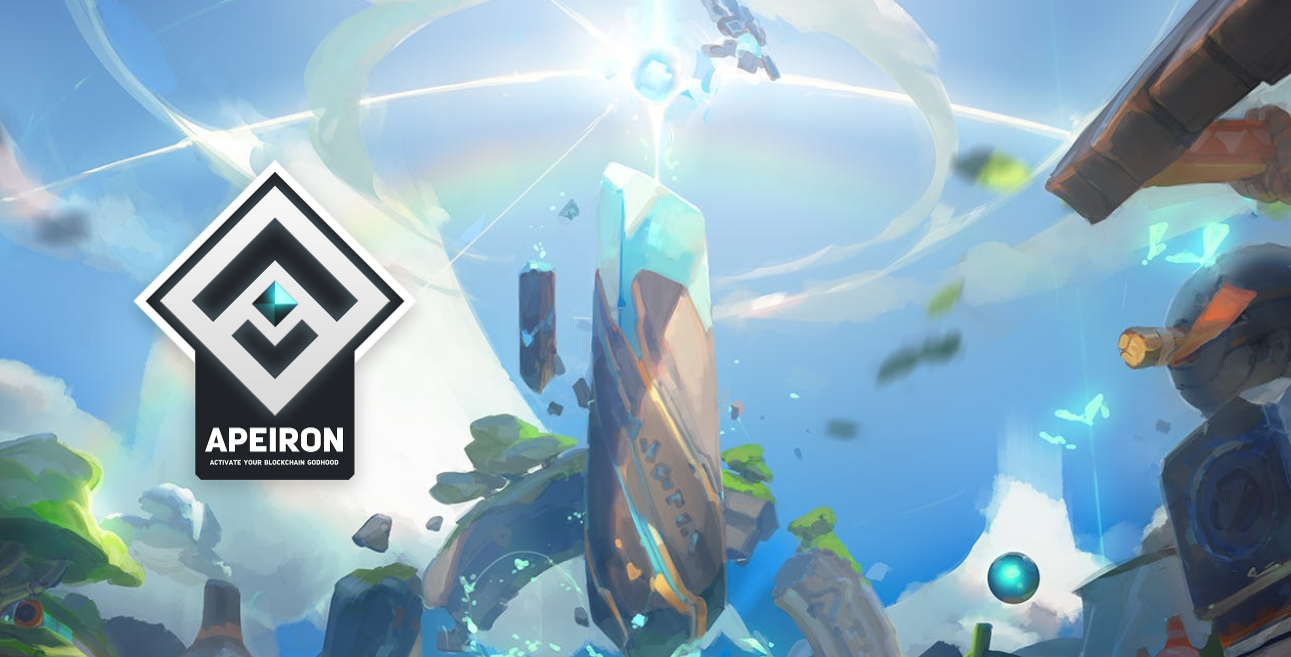 Apeiron