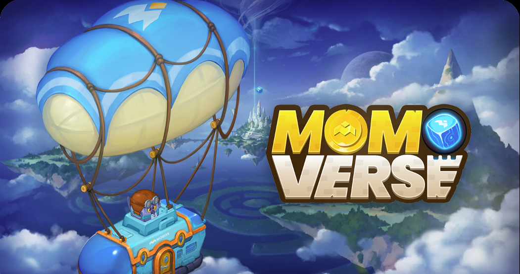 MOMOverse